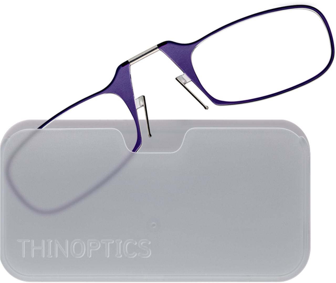 Transparent Easy Clip Eyeglass Frames Png Download Full Size