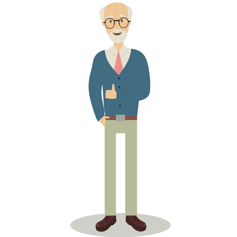 Cartoon Clipart (810x810), Png Download