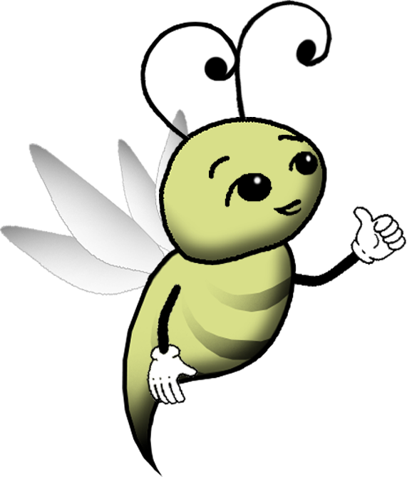 Buzzy Bee"s Herbals Coupons Cartoon Clipart Full Size Clipart (5198440) PinClipart