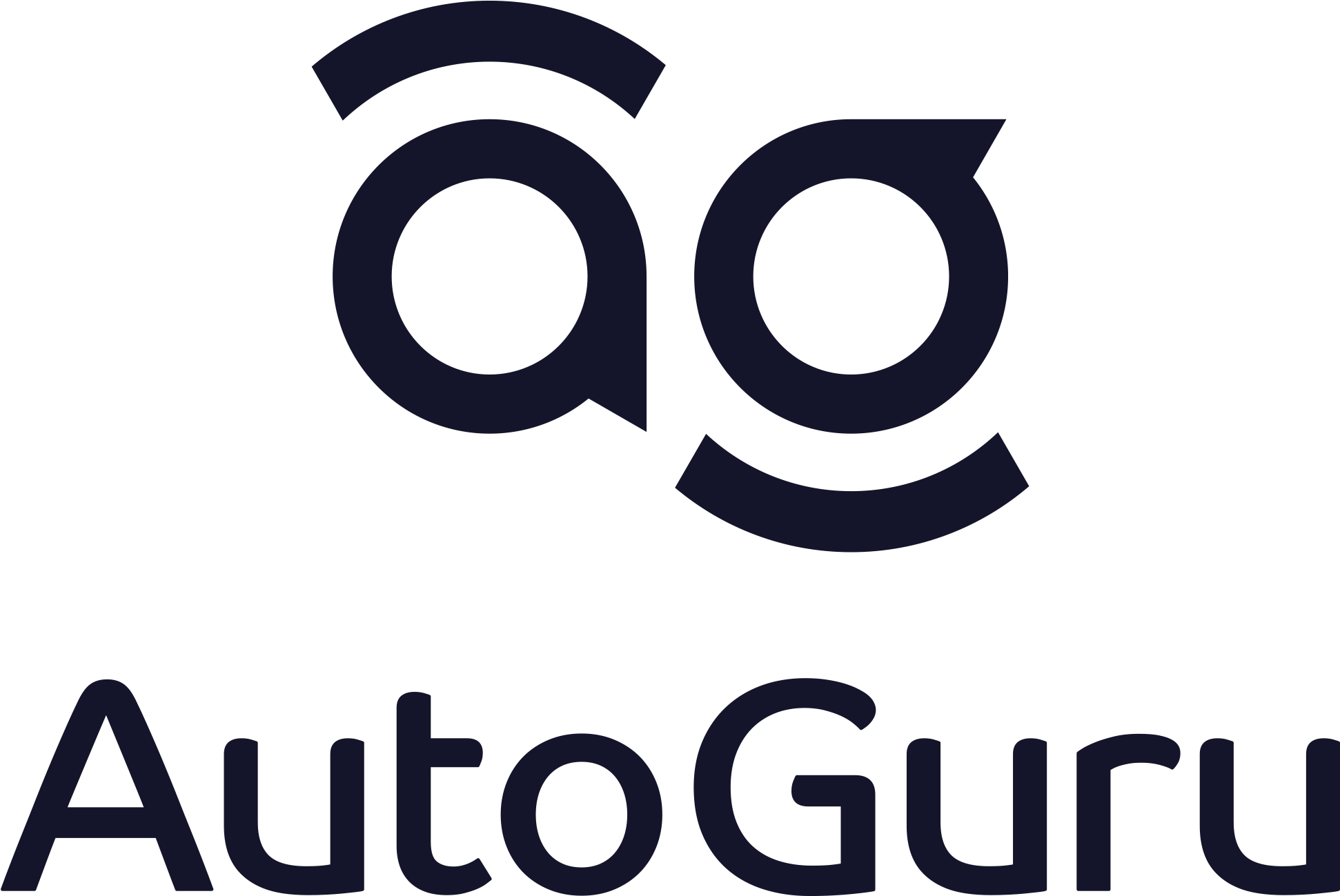 Autoguru Australia - Circle Clipart (2000x2000), Png Download
