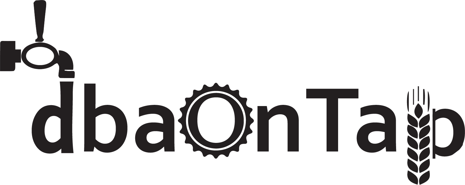 Dbaontap Snowflake - Circle Clipart (1572x628), Png Download