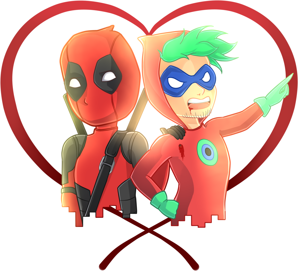 Cartoon Clipart (1280x1280), Png Download