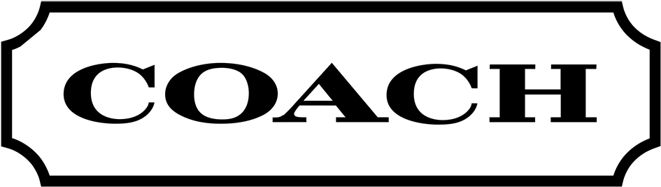 Coach Clipart (1034x300), Png Download