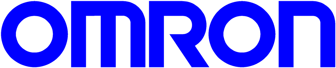 Pt Omron Manufacturing Logo Clipart (1120x374), Png Download