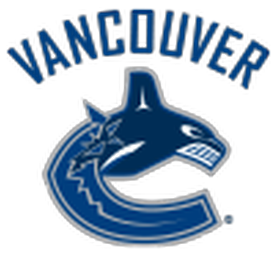 Vancouver Canucks Logo Png Clipart (930x930), Png Download