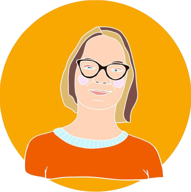 Illustration Clipart (660x664), Png Download