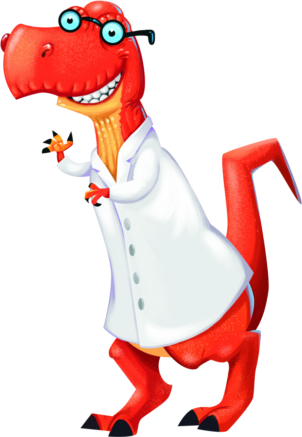 Cartoon Clipart (1080x1567), Png Download