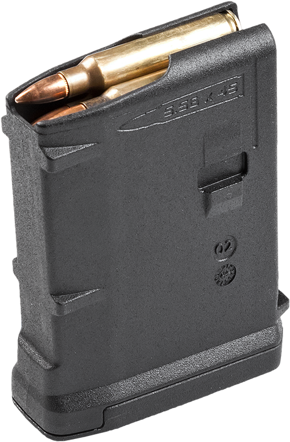 Pmag 10 Ar M4 Gen M3 ™ Clipart (1600x1600), Png Download