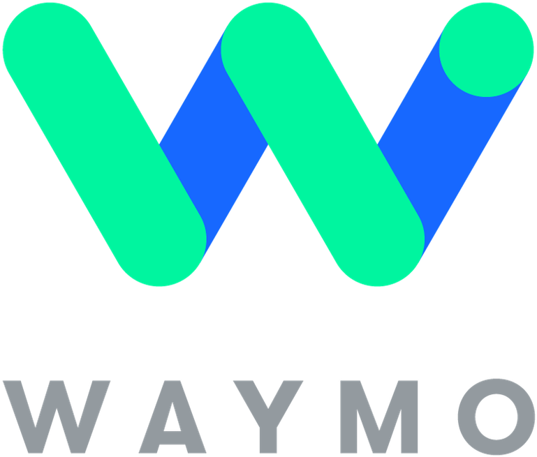 Waymo Logo Png Clipart (1035x776), Png Download