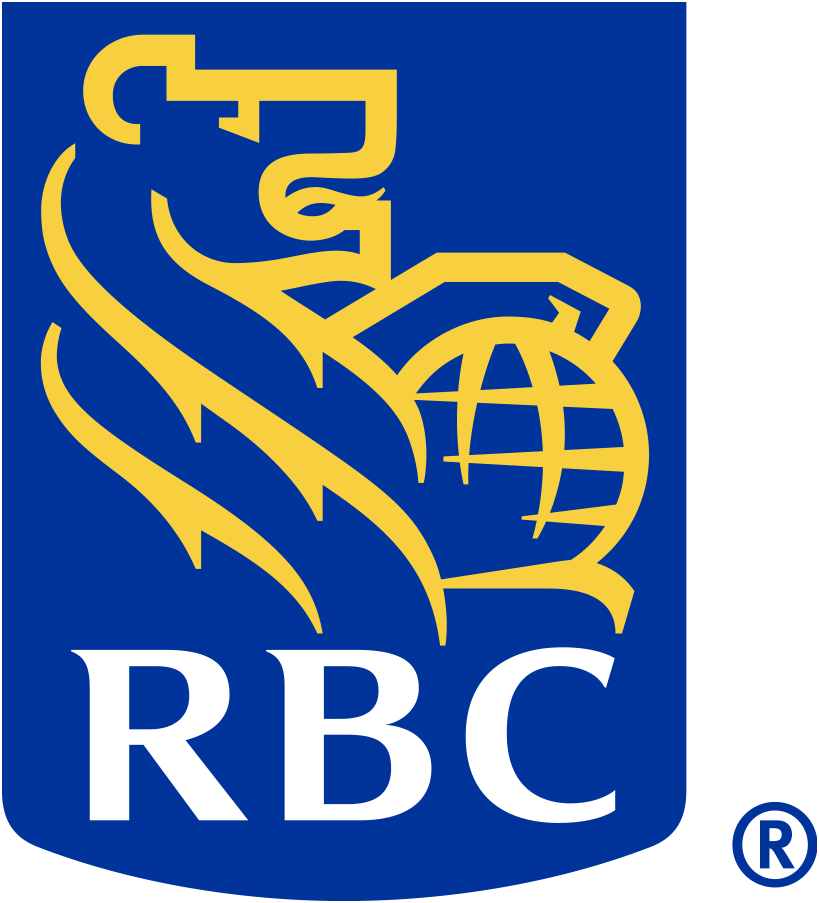 Rbc Royal Bank - Royal Bank Of Canada Clipart (819x903), Png Download