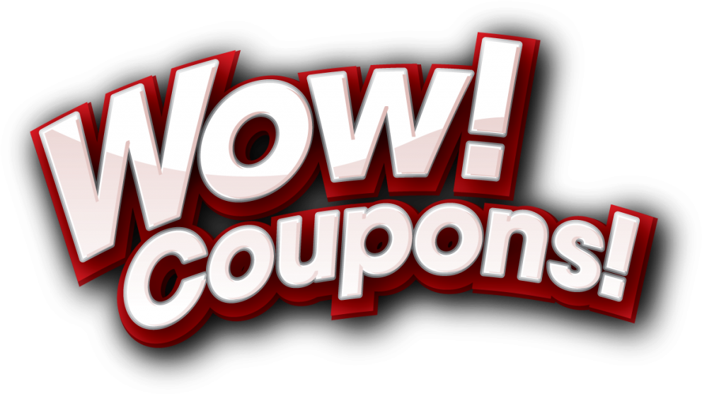 Red Coupon Png - Coupon Savings Clipart (1024x583), Png Download