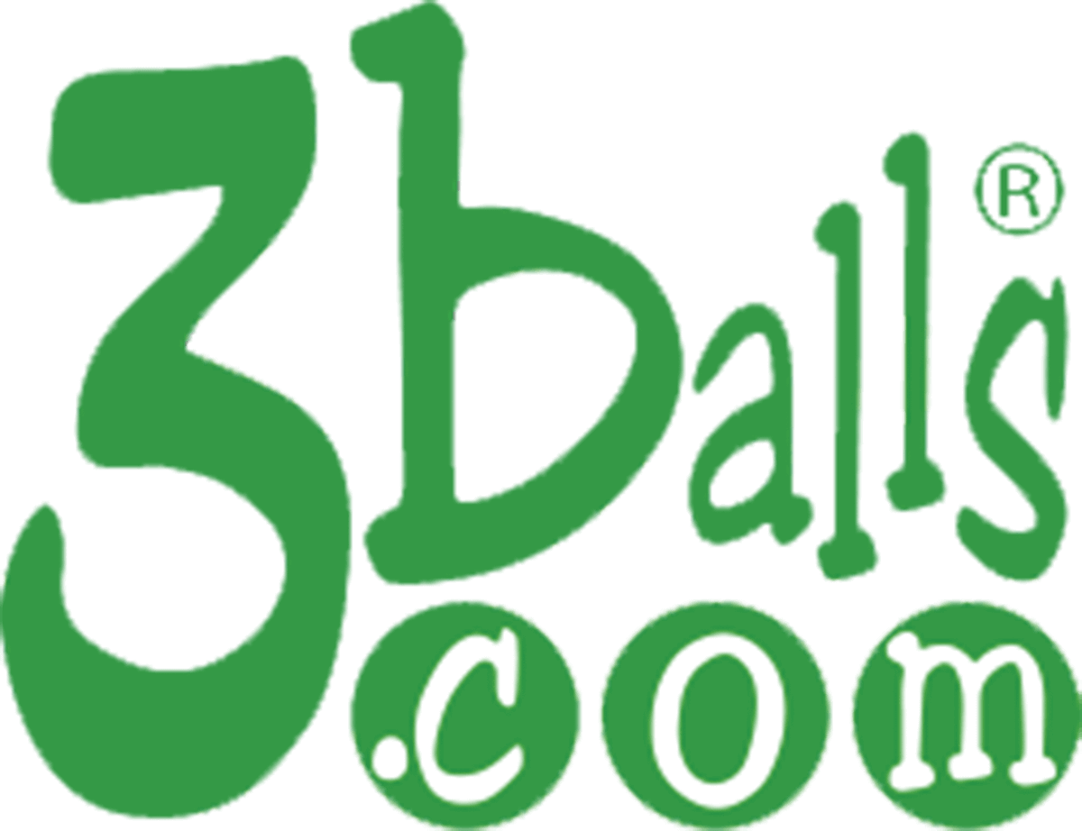 3balls Clipart (1200x922), Png Download