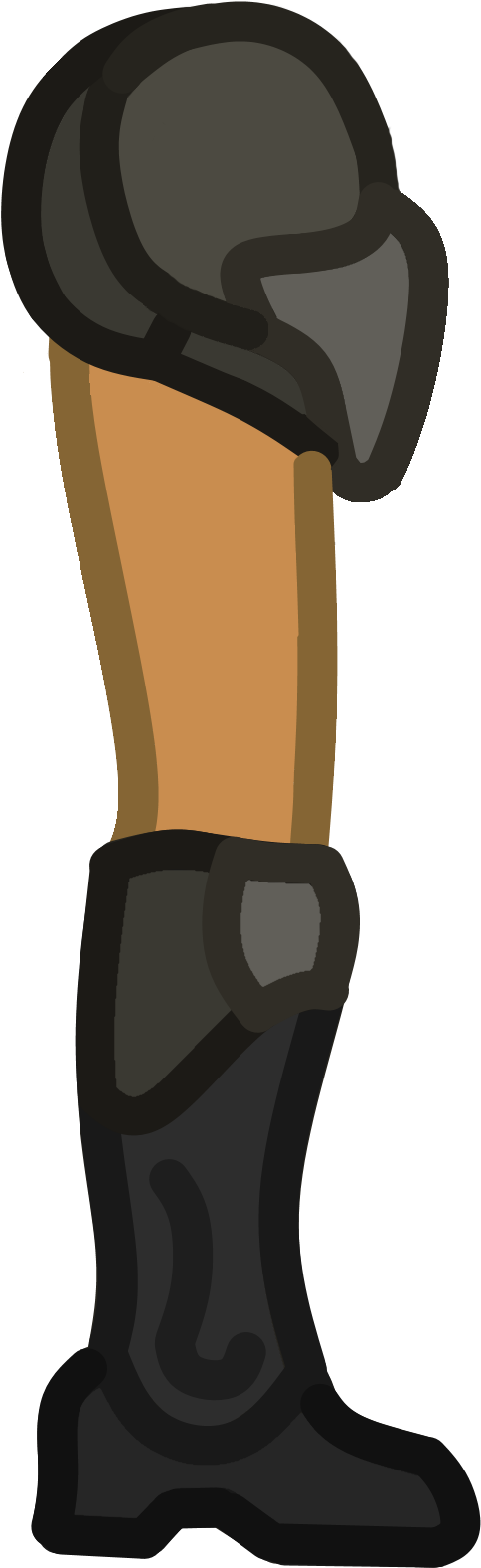 Clip Art - Png Download (1300x3200), Png Download