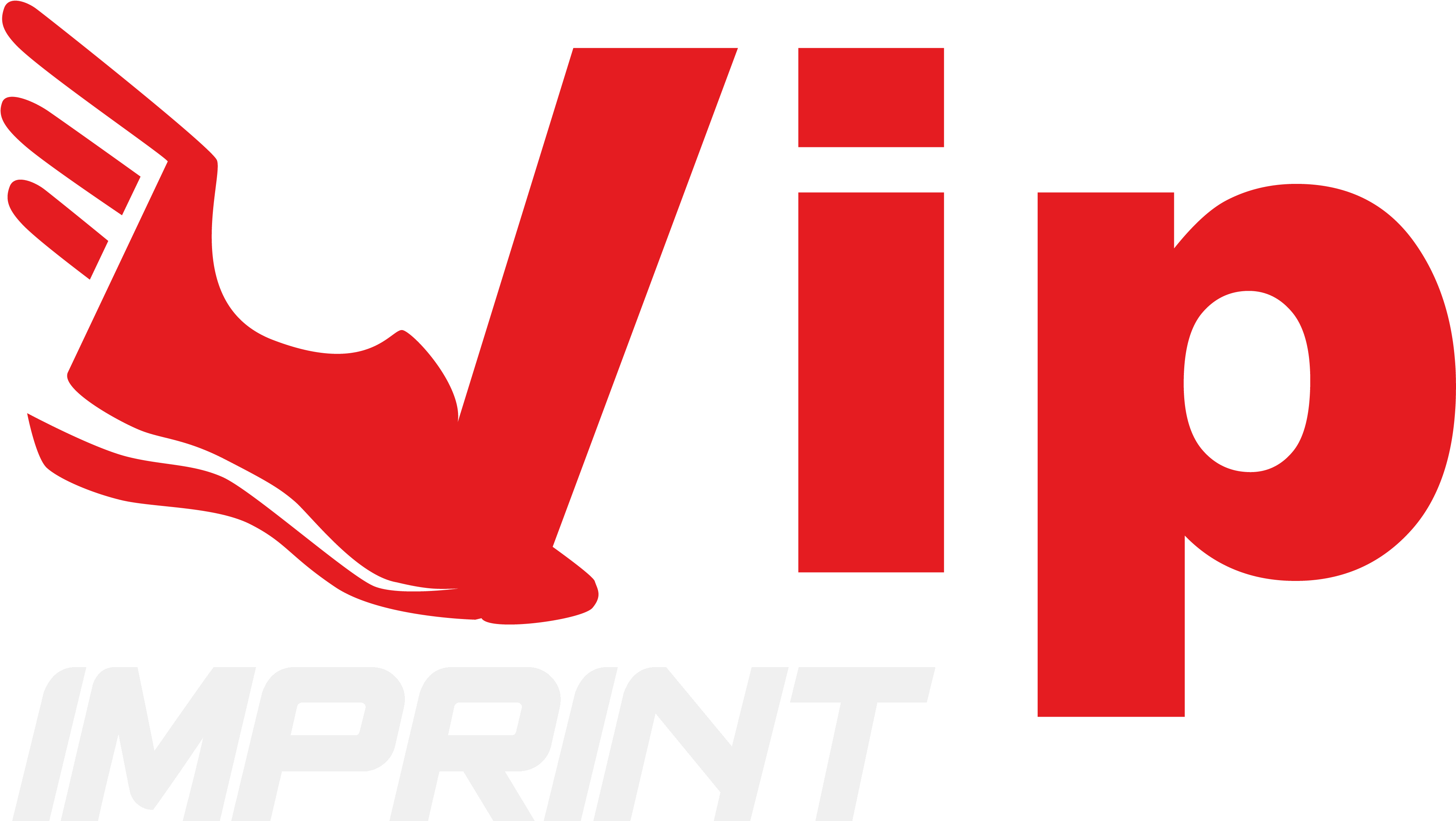Vip Imprint Clipart (4000x2500), Png Download