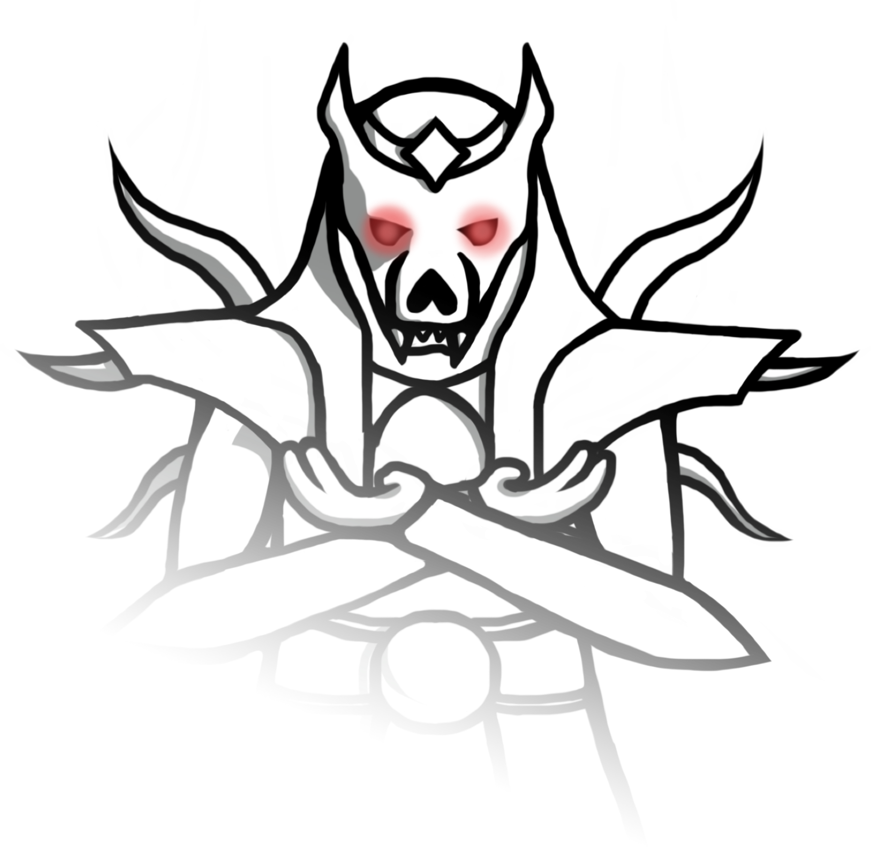 Cartoon Clipart (1784x1735), Png Download