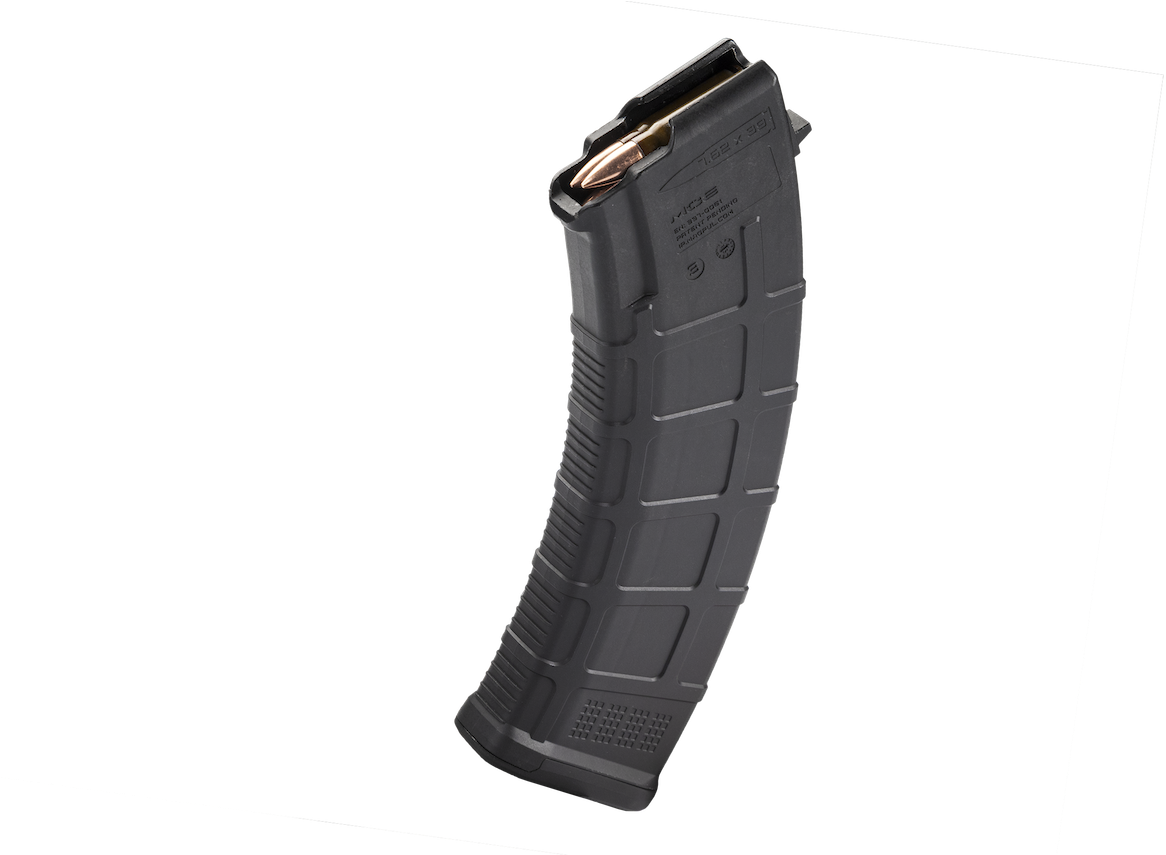 Ak 47 Pmag Clipart (1280x854), Png Download