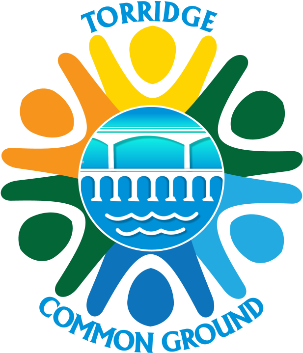 Welcome To Common Ground Torridge - Early Childhood Association Logo Clipart (713x718), Png Download