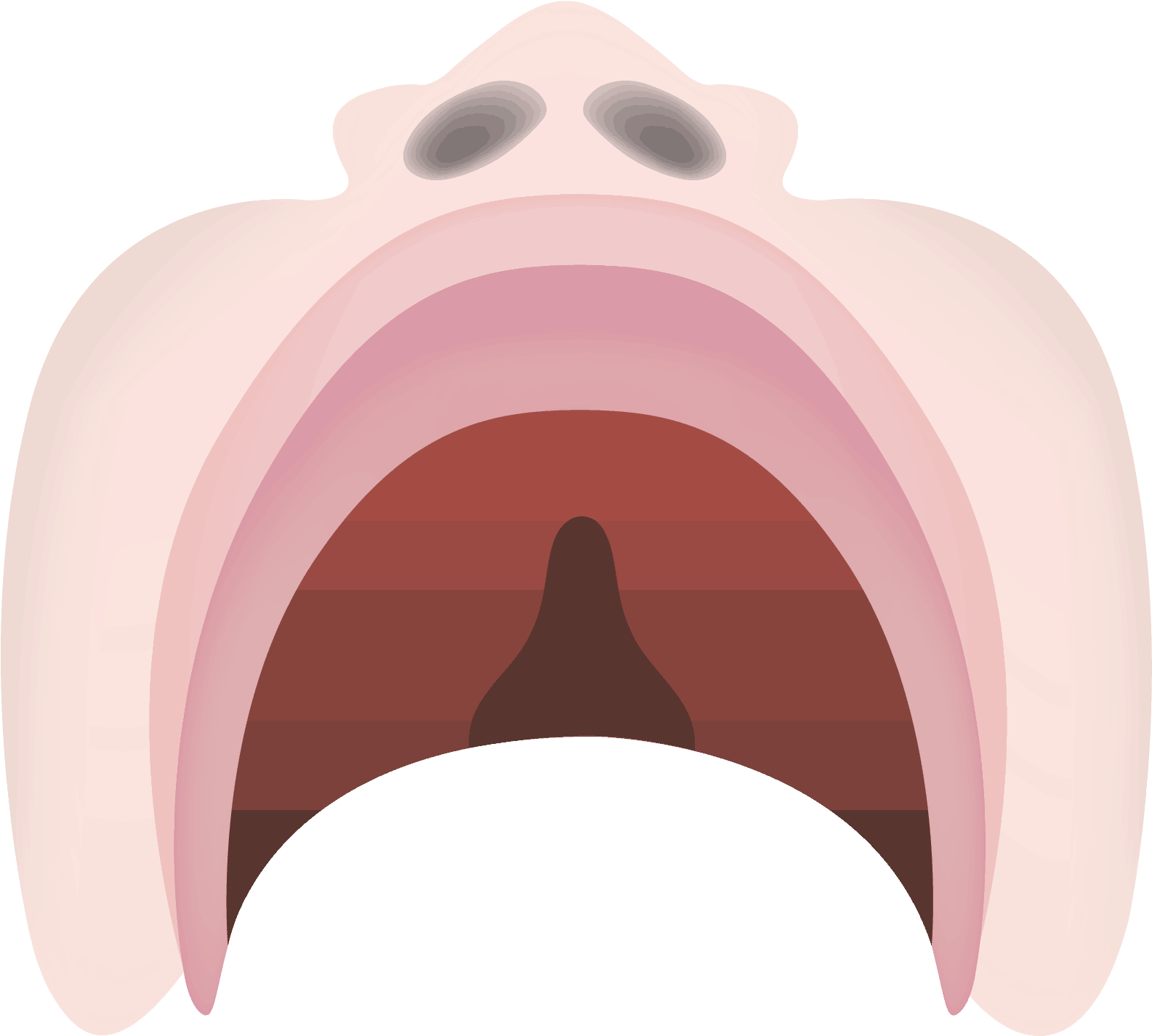 Arch Clipart (2084x2085), Png Download