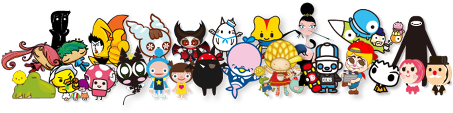 Cartoon Clipart (950x500), Png Download