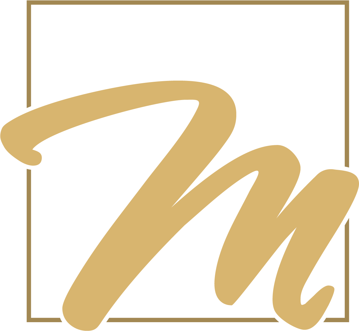 Calligraphy Clipart (1332x1222), Png Download