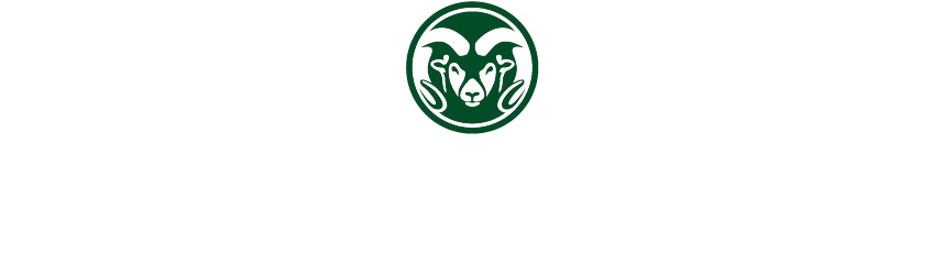 Colorado State University Clipart (949x332), Png Download