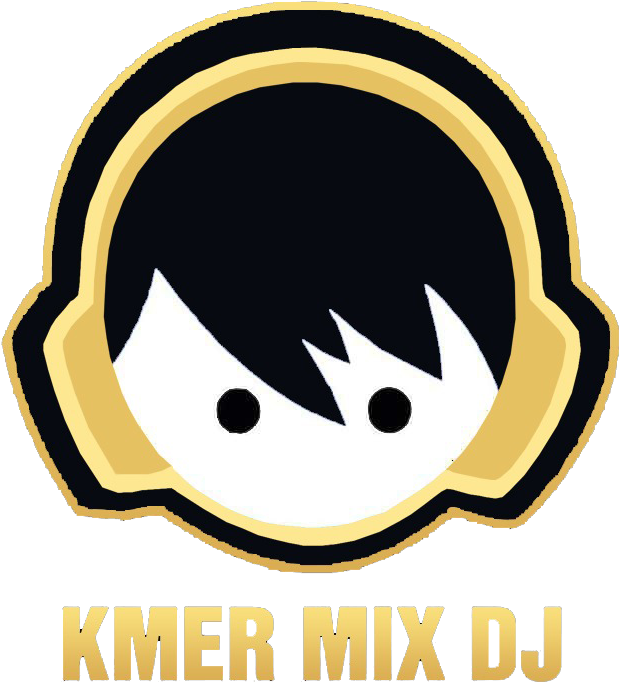 Logo Kmermixdj Clipart (720x736), Png Download