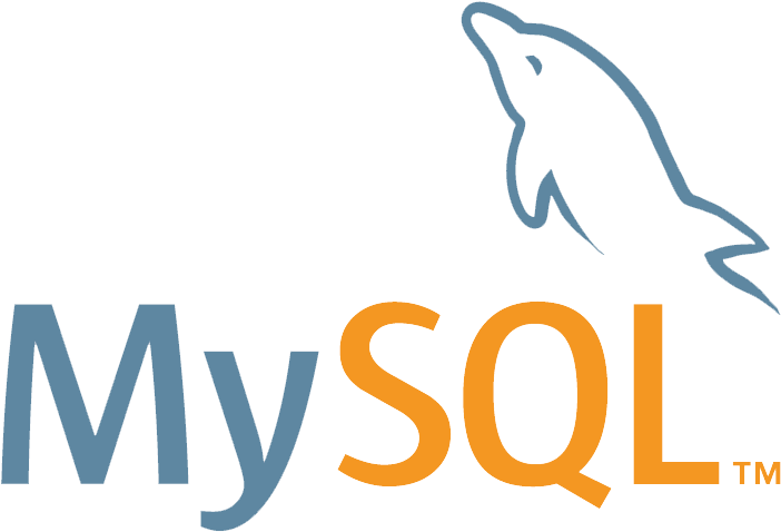Mysql Database Logo Png Mysql Png Clipart (759x500), Png Download
