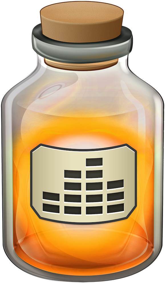 Audio Hijack Pro Mac Clipart (1024x1024), Png Download