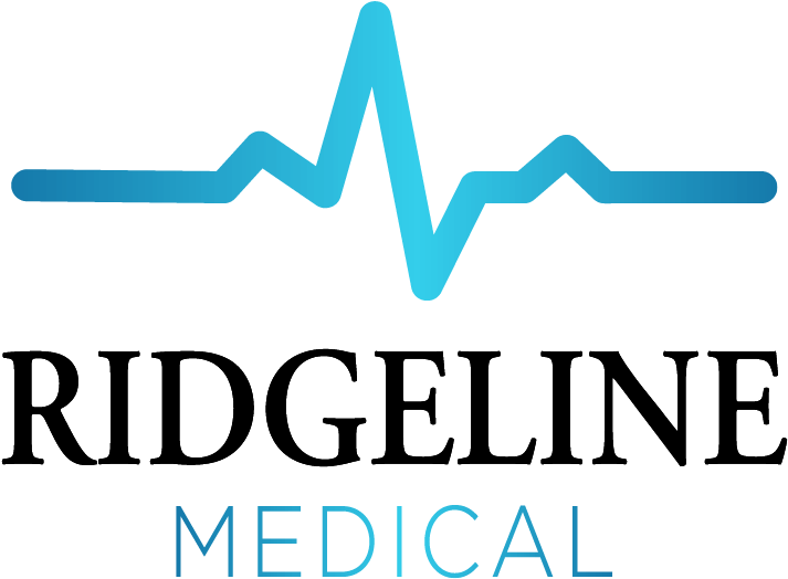 Ridgeline Medical Logo Idaho Falls - Fête De La Musique Clipart (796x583), Png Download