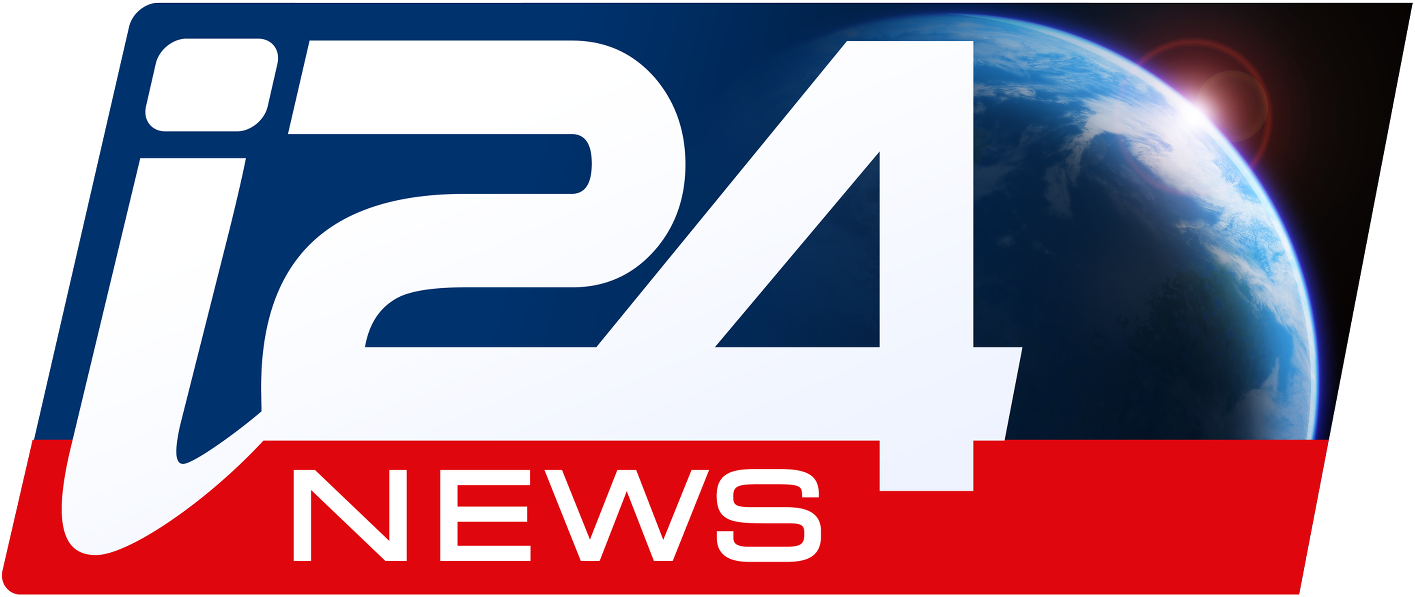 I24news Clipart (1500x680), Png Download