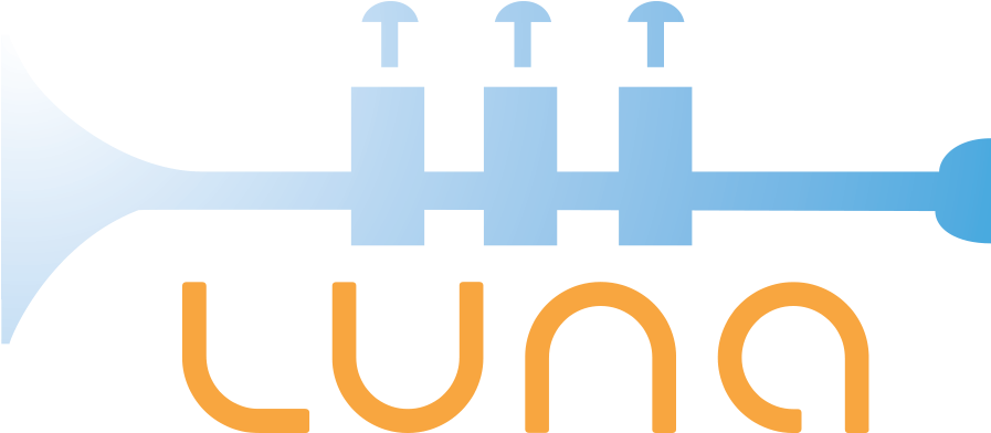 Luna Clipart (900x720), Png Download