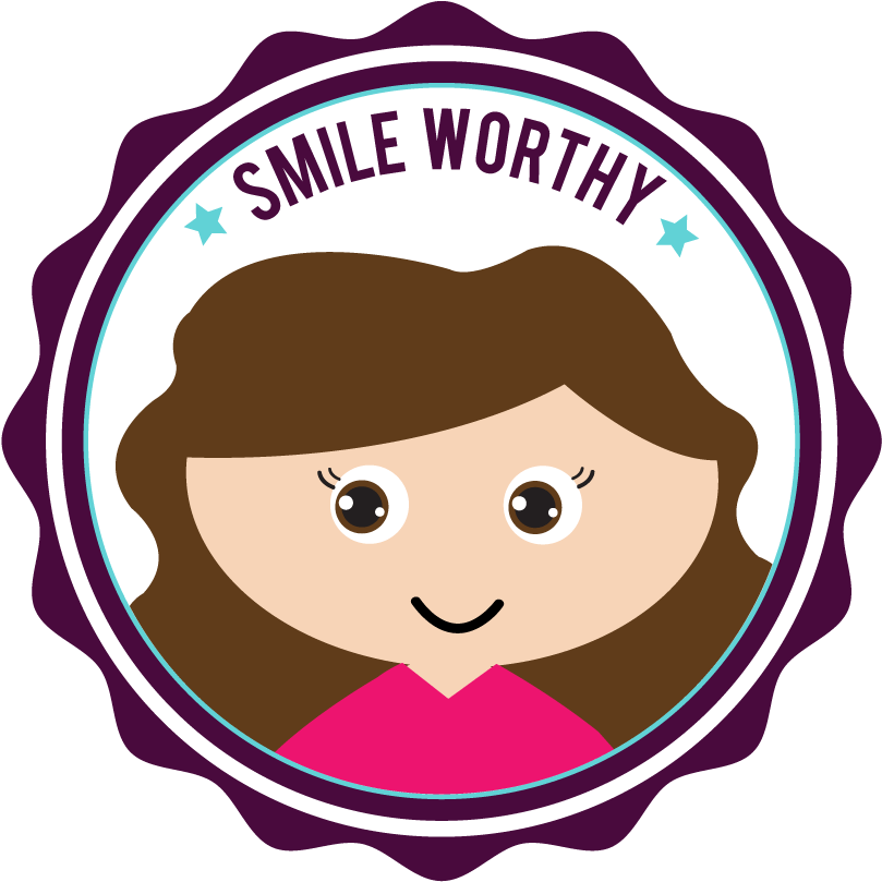 Smile Clipart (864x864), Png Download