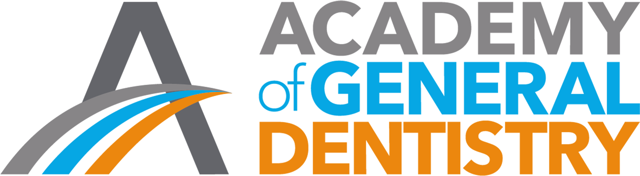 Galleryhome - Academy Of General Dentistry Logo Svg Clipart (2156x1100), Png Download