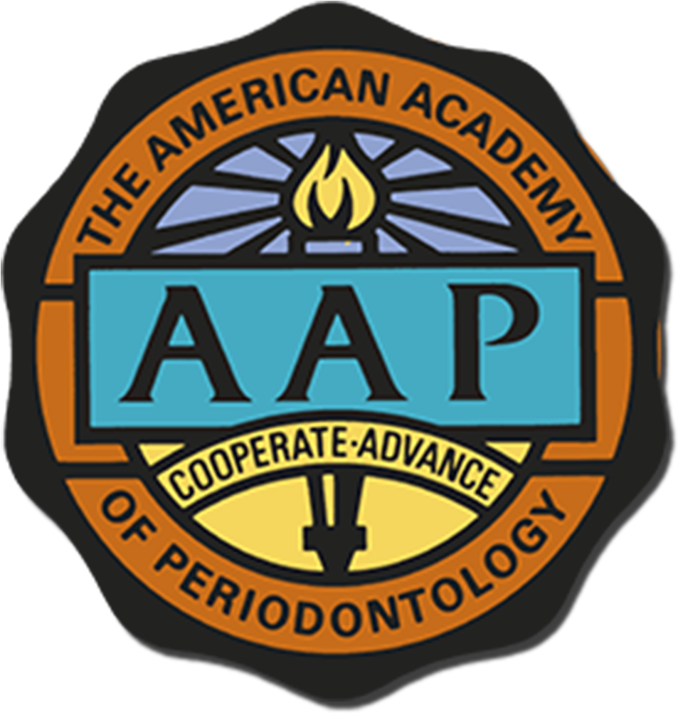 Galleryhome - American Academy Of Periodontology Clipart (2156x1100), Png Download