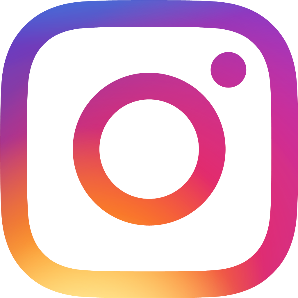 Instagram - Facebook And Instagram Icons Png Clipart (1200x1200), Png Download