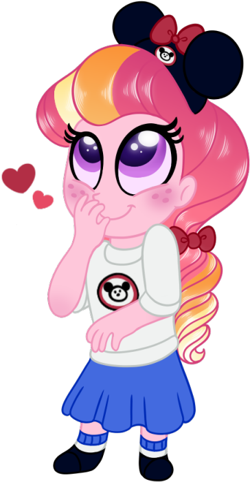 Cartoon Clipart (431x750), Png Download