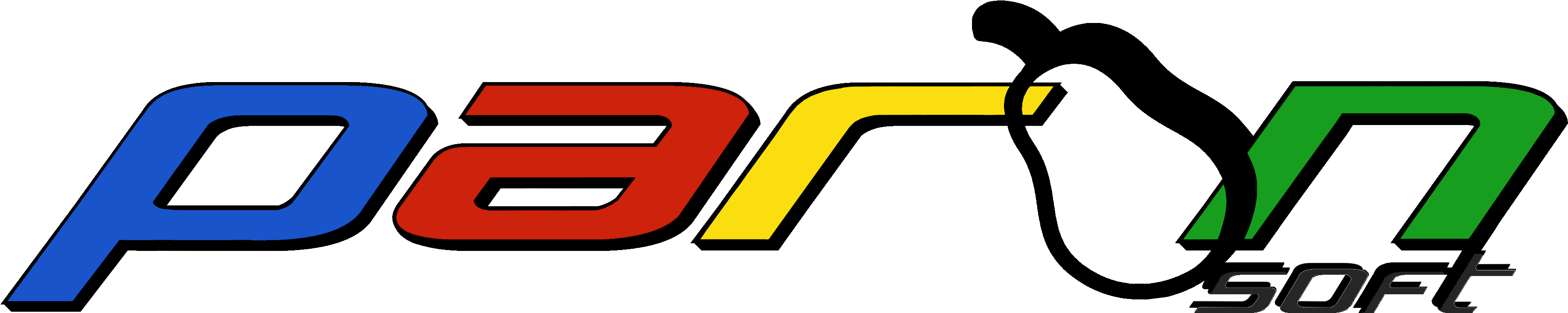 Clip Art - Png Download (3788x812), Png Download