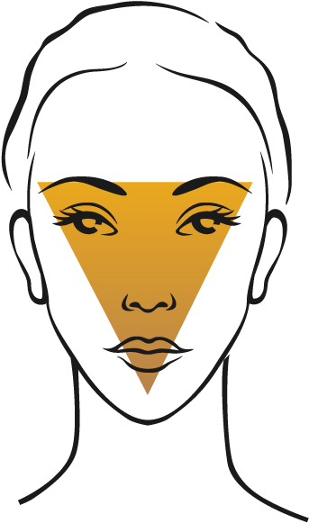 Best Teeth Shape For Your Face Clipart (478x751), Png Download