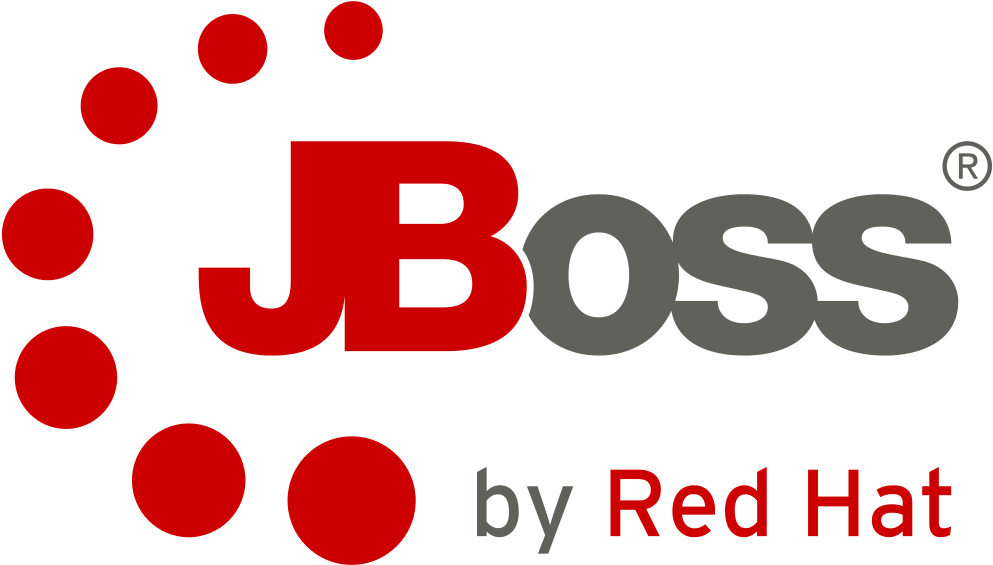 Jboss Logo Transparent Clipart (1024x598), Png Download