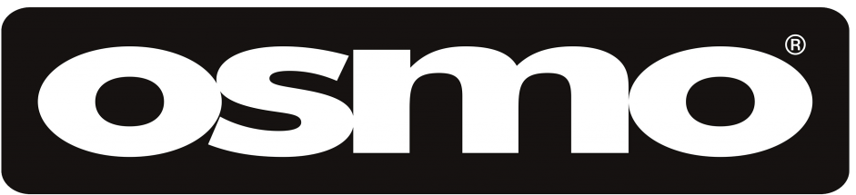 Osmo Clipart (1024x305), Png Download