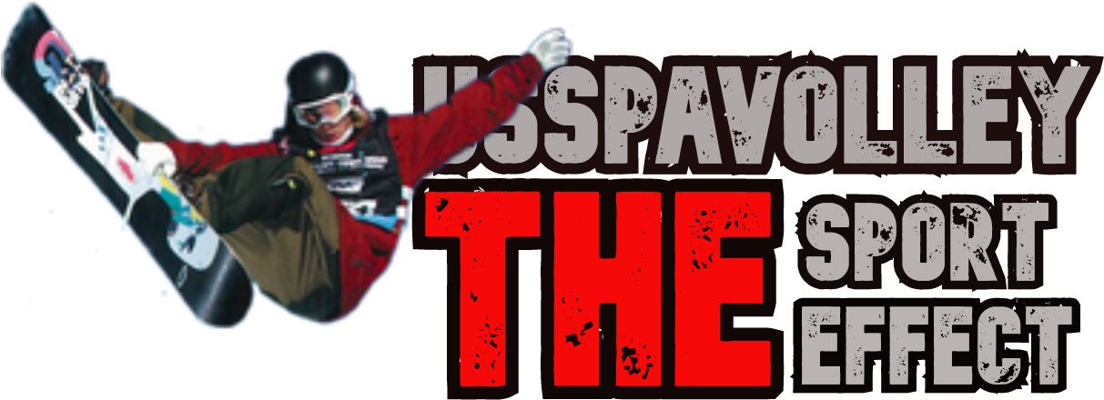 Usspavolley - Winter Sport Clipart (1259x481), Png Download