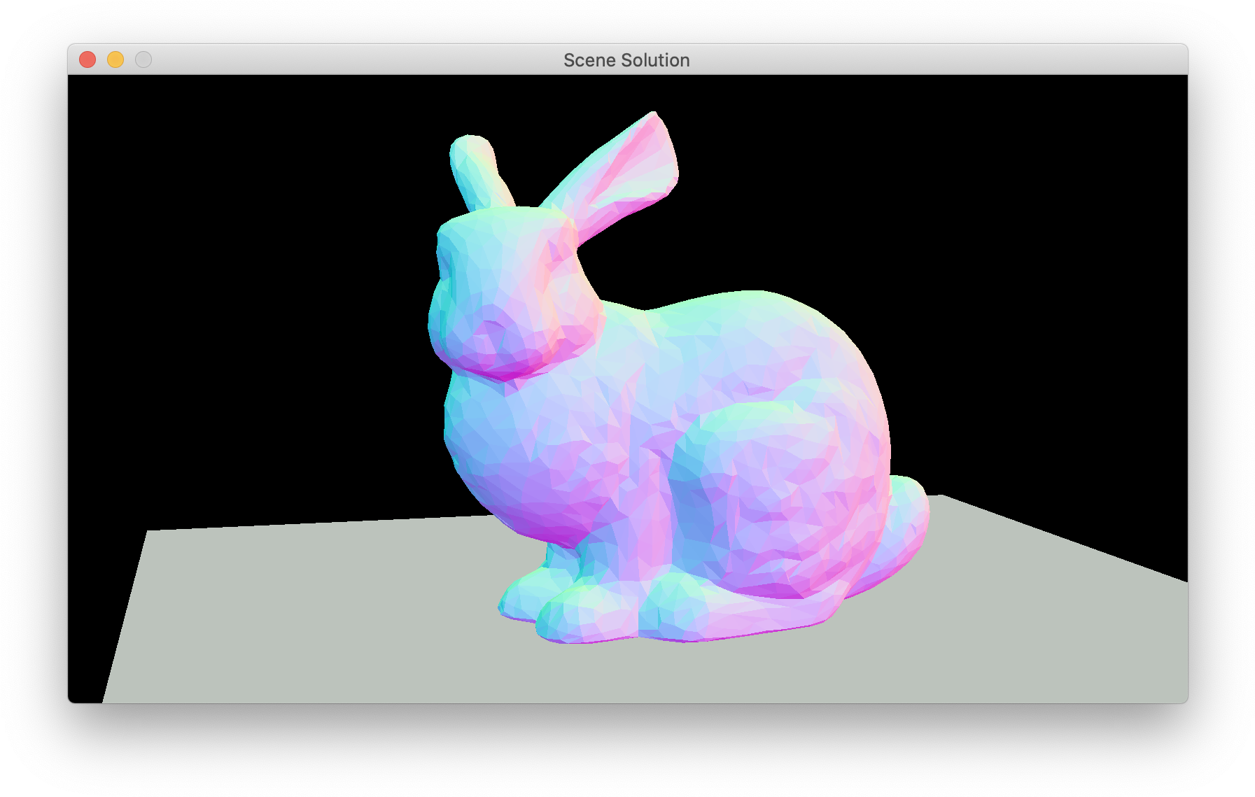 Domestic Rabbit Clipart (1824x1166), Png Download