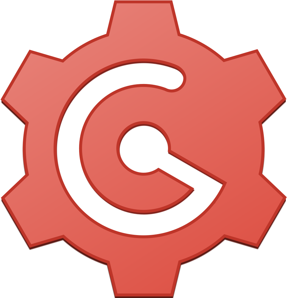 Gogs Docker Clipart (1024x1024), Png Download