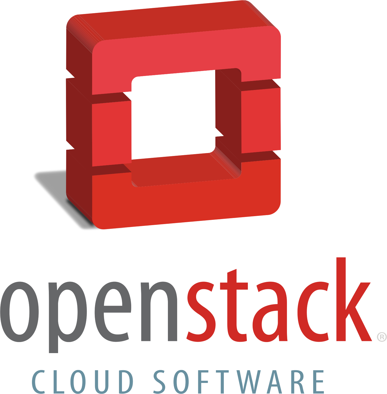 Openstack Clipart (1466x1493), Png Download