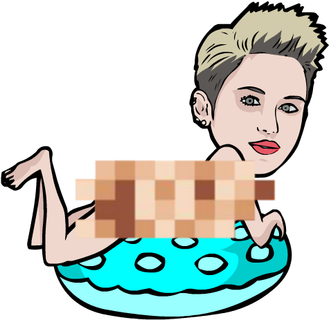 Iap Streaker2 Iap Streaker3 Iap Streaker4 Iap Streaker5 - Facebook Clipart (640x920), Png Download