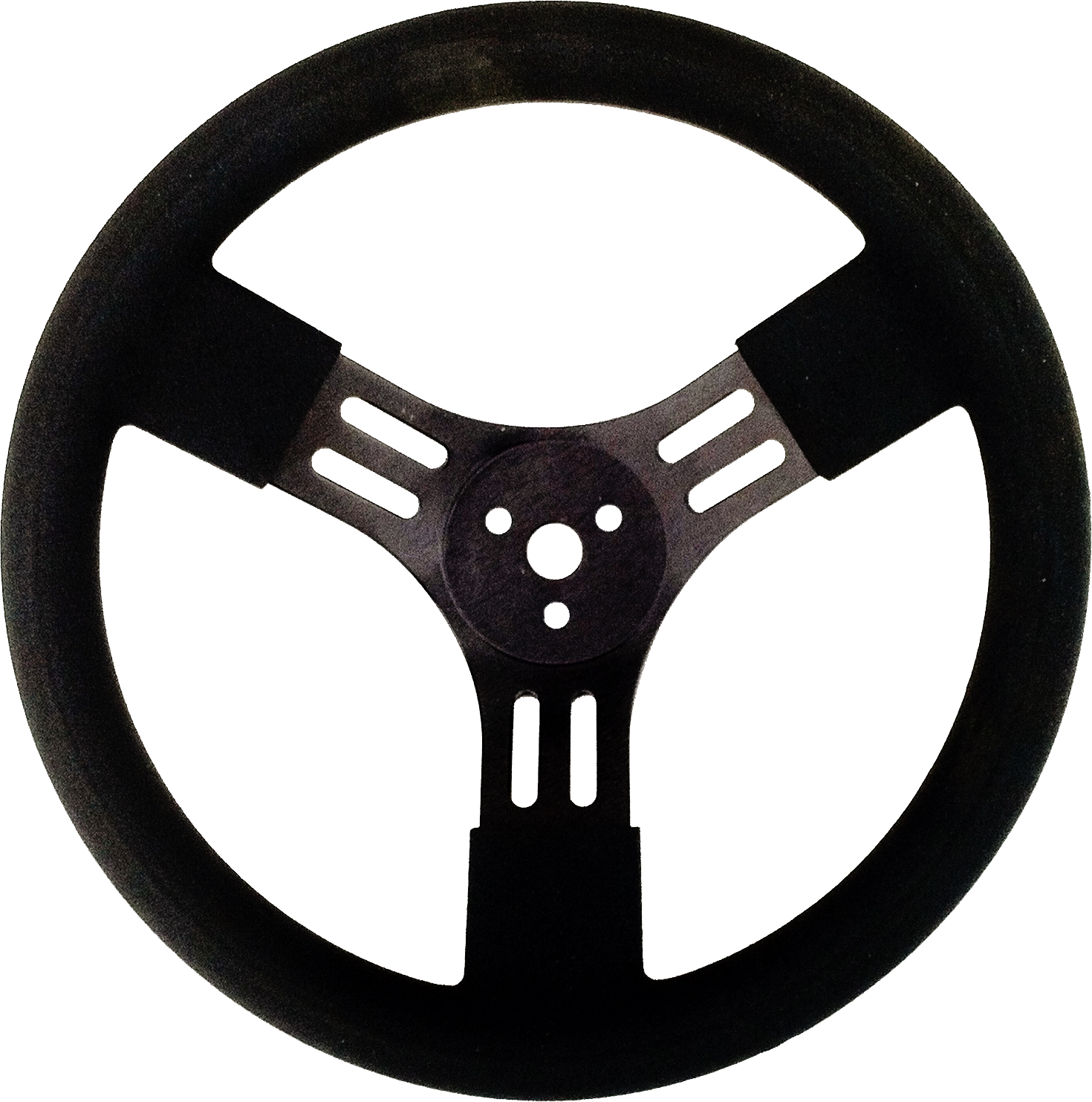 Steering Wheel Png Image - Steering Wheel Ui Png Clipart (1470x1483), Png Download