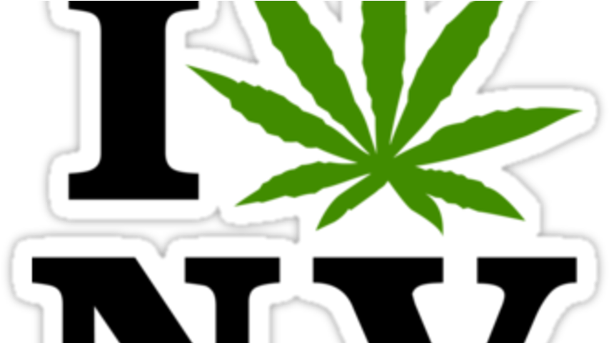 5 Things You Need To Know About Weed In Vegas - Love Cannabis Virginia Shower Curtain Clipart (960x480), Png Download