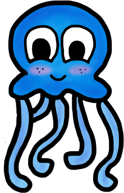 *✿**✿*acuatico*✿**✿* - Sea Clipart (500x714), Png Download