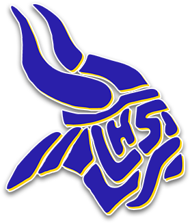 Lamar High School Arlington Logo Clipart (450x450), Png Download