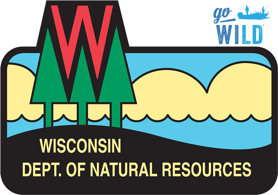Widnr - Wisconsin Dnr Clipart (1000x711), Png Download